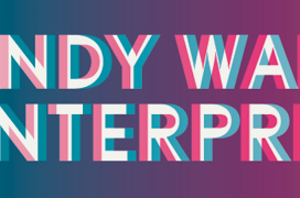 Andy Warhol Enterprises